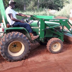 Meet your Posher, Mack